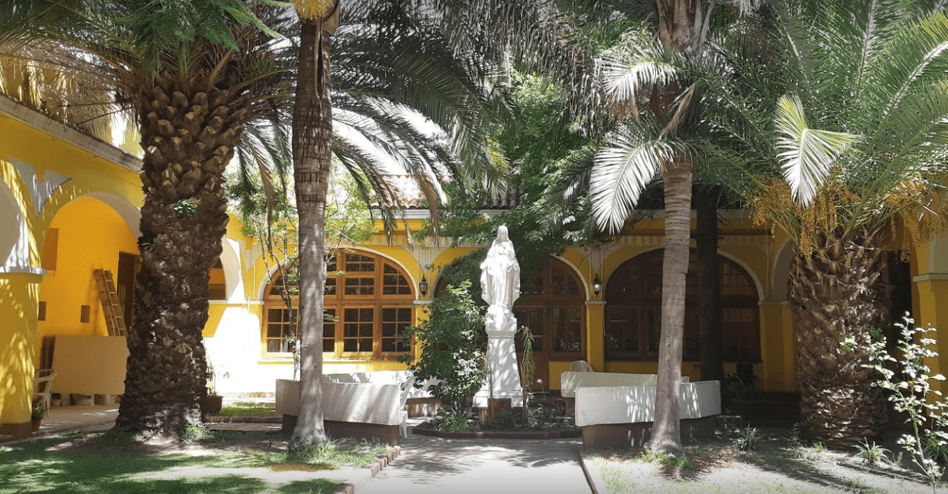 Instituto San Esteban